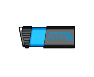 Patriot 128GB Supersonic Rage 2 400MB/s (USB 3.0) - 460912 - zdjęcie 1